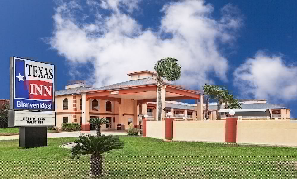 Texas Inn & Suites Raymondville 3/55