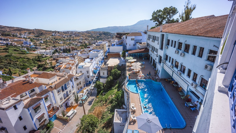 Parador de Chefchaouen 4/60