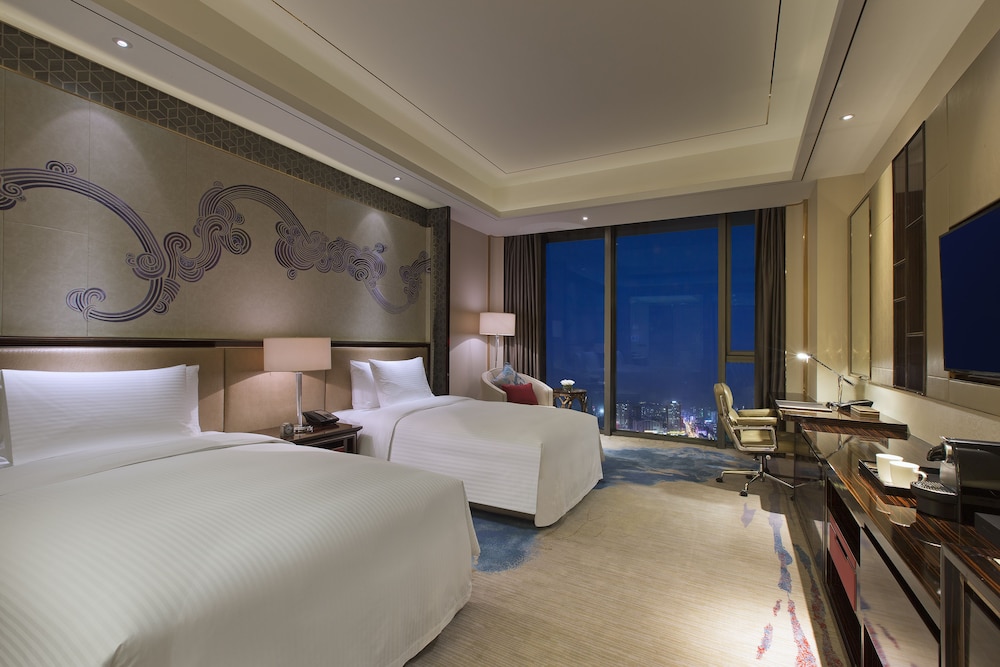 Wanda Vista Dongguan 22/70