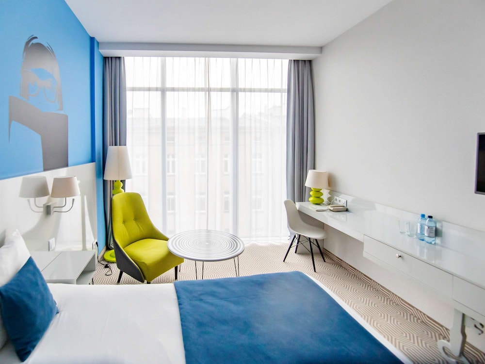 IBIS STYLES WROCLAW CENTRUM 31/75