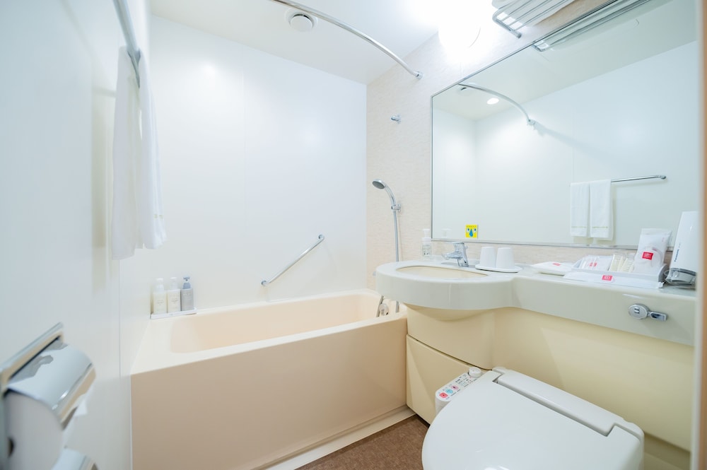 Matsuyama Tokyu REI Hotel 47/50