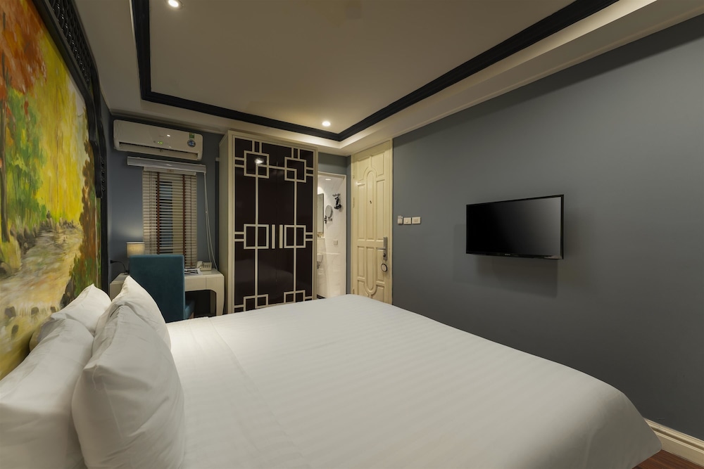 Hanoi La Selva Hotel 33/70