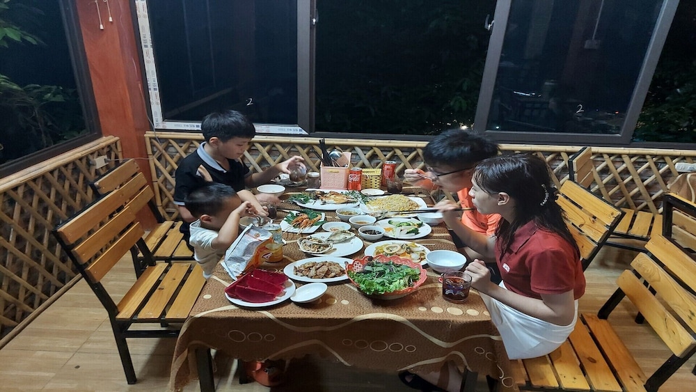 Center Tam Coc Homestay 25/44