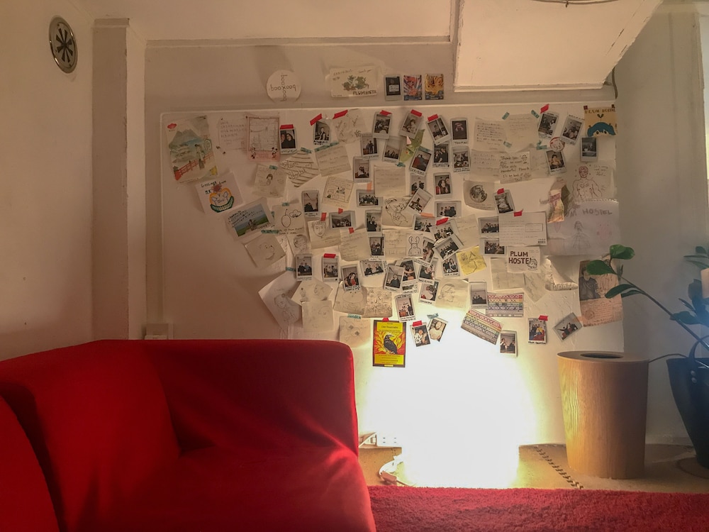 Plum Hostel 21/30