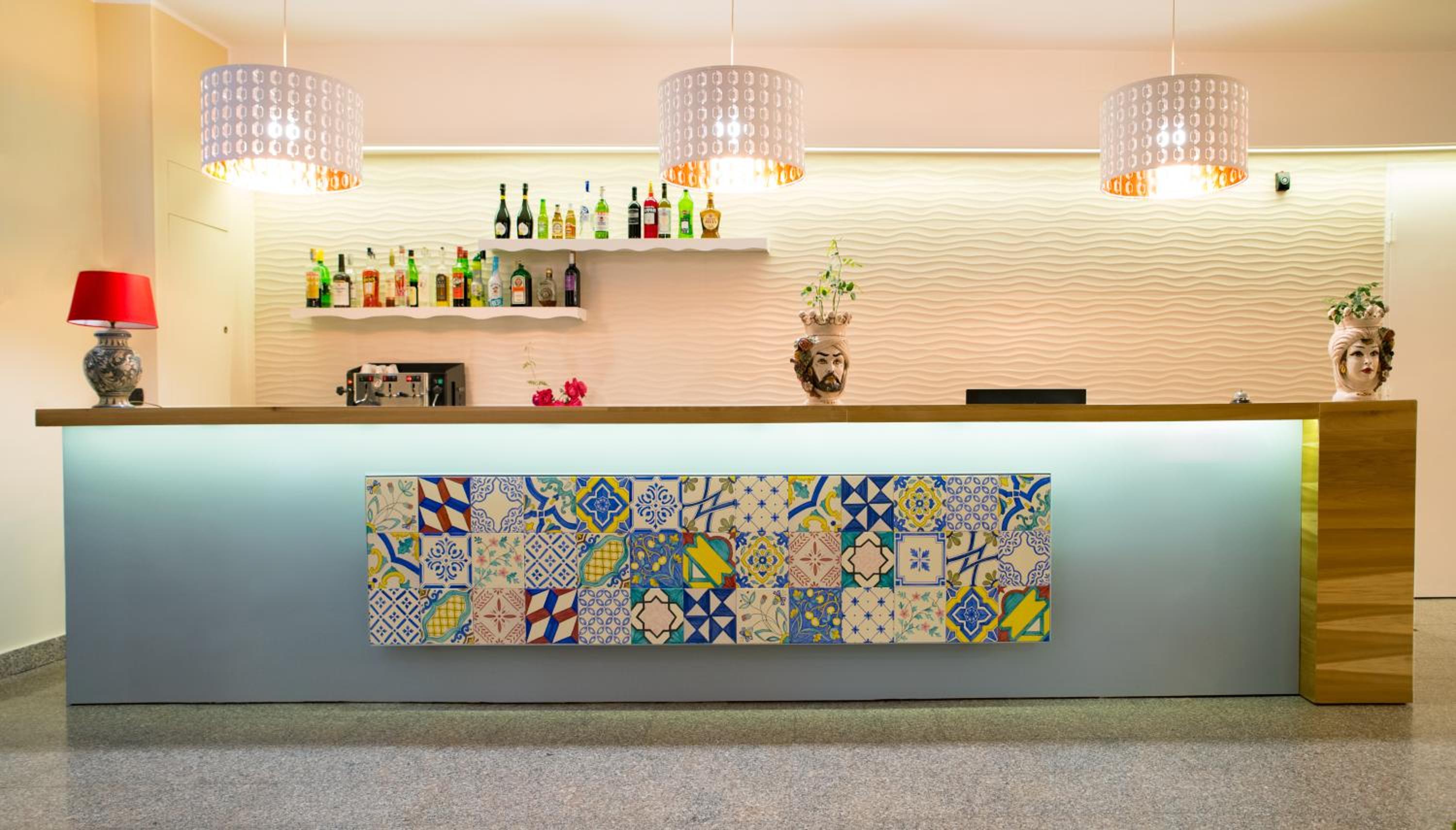 HOTEL SOLEMAR 6/50