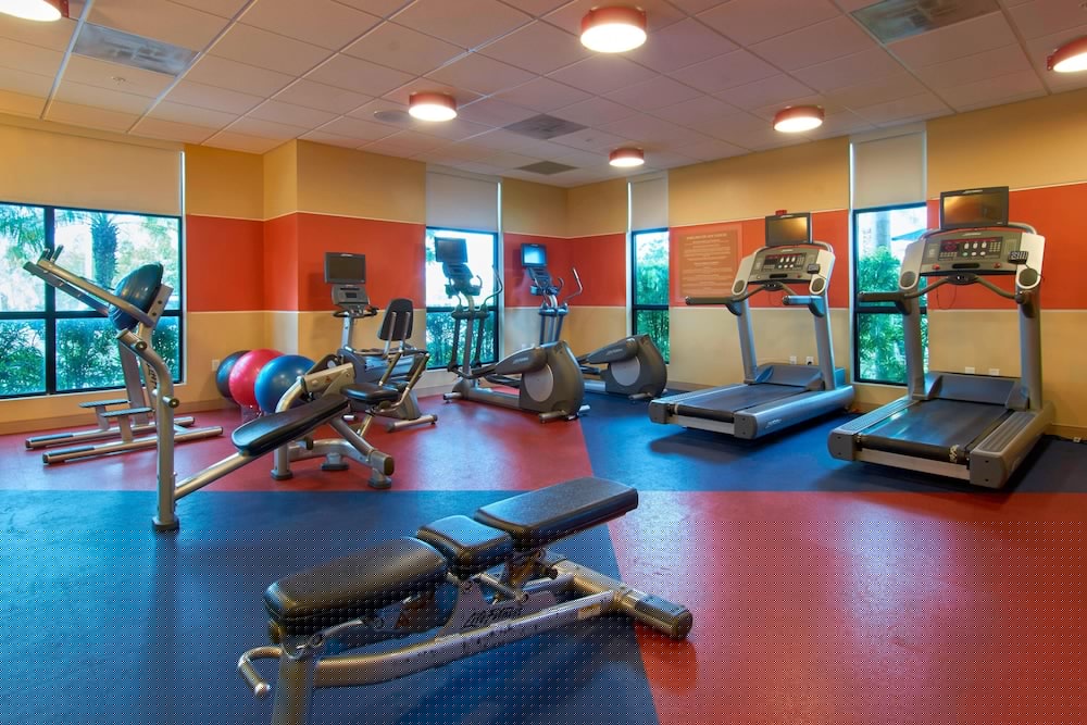 Four Points By Sheraton Punta Gorda Harborside 33/60