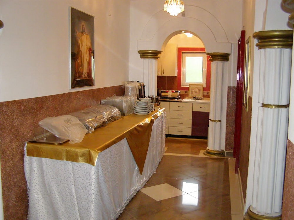 Hotel Wellness & Spa Angelo Gabriel 16/22
