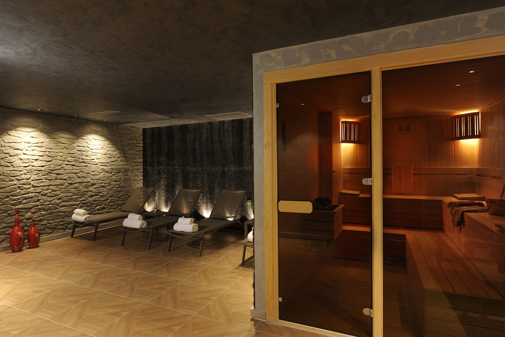 Le Petit Palace Hotel 27/50