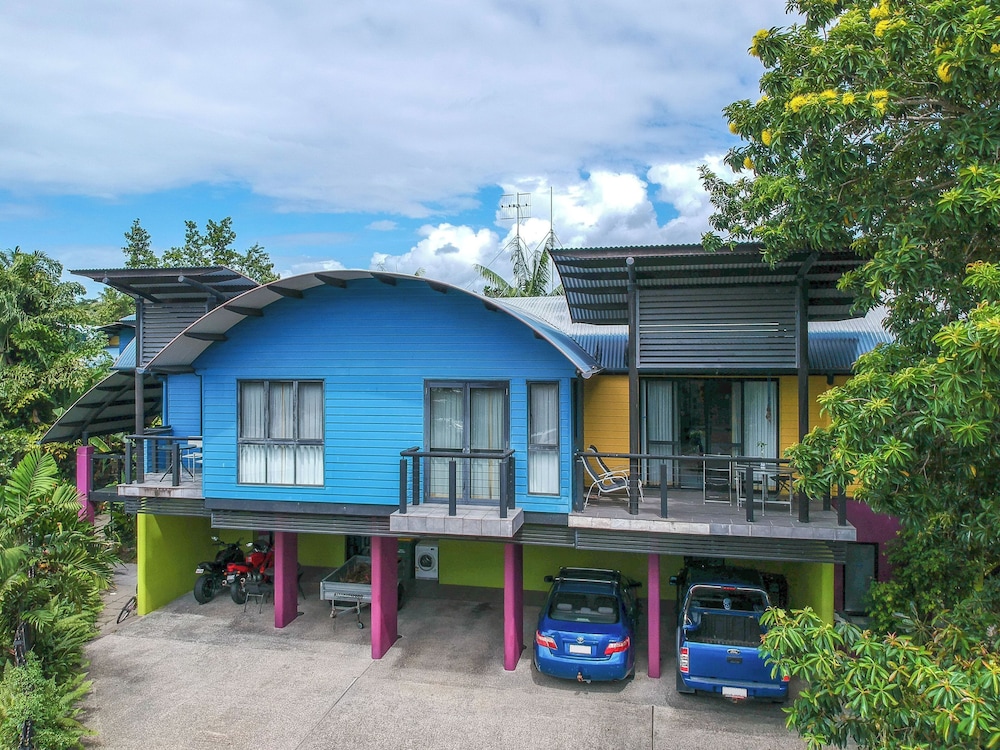 DREAMCATCHER APARTMENTS 2/61