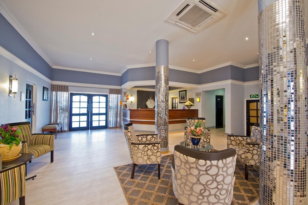 Hotel Thuringerhof 22/47