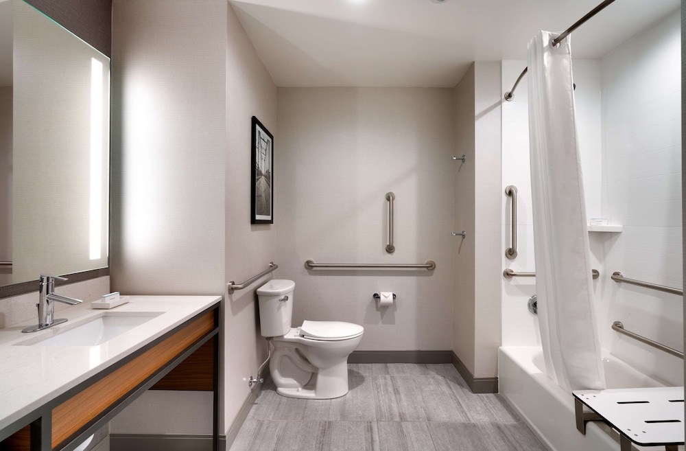 Hilton Garden Inn Prescott Downtown 11/46