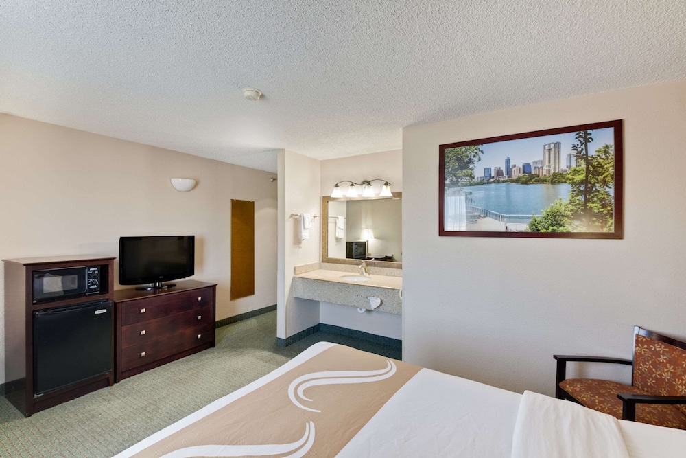 Quality Inn Cedar Park - Austin Northwest 29/50