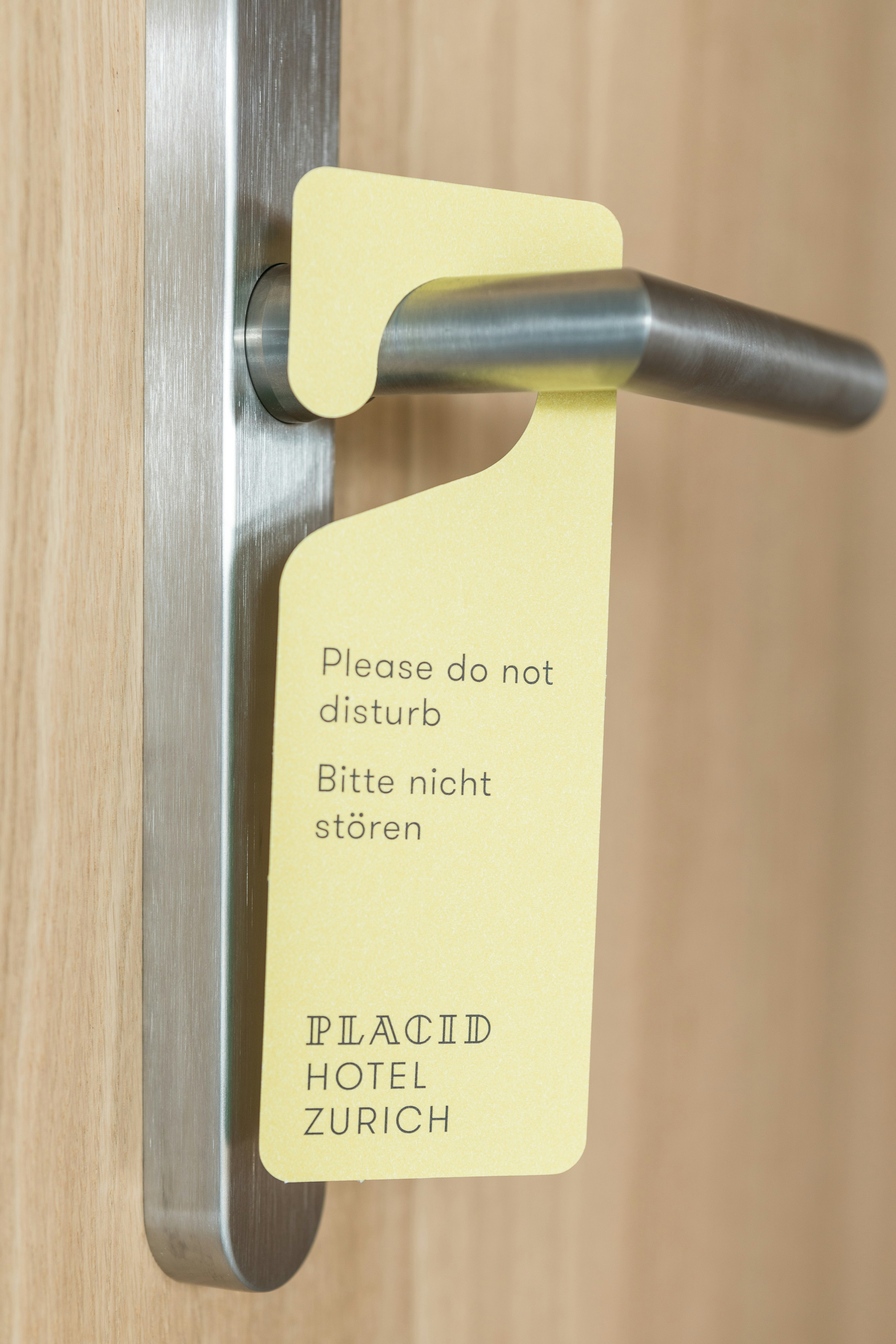 Placid Hotel Zurich 39/69