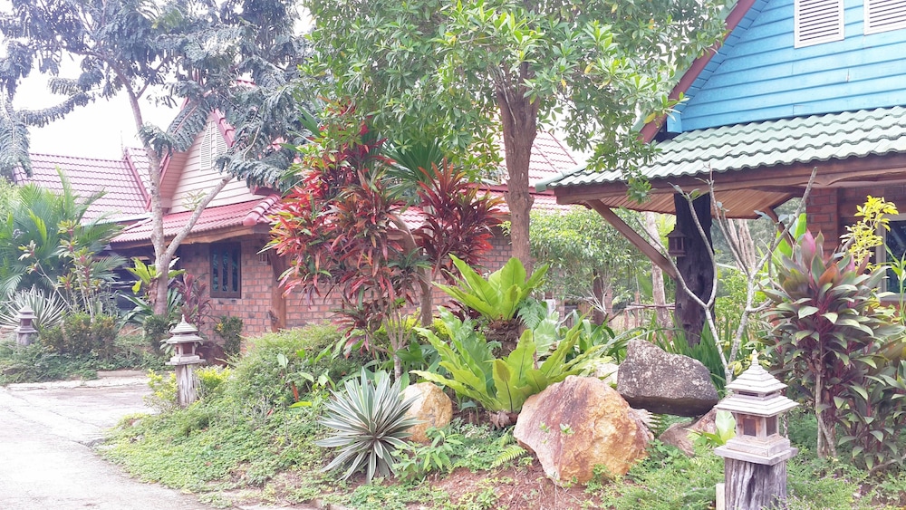 Wangnamkhao Resort 54/63