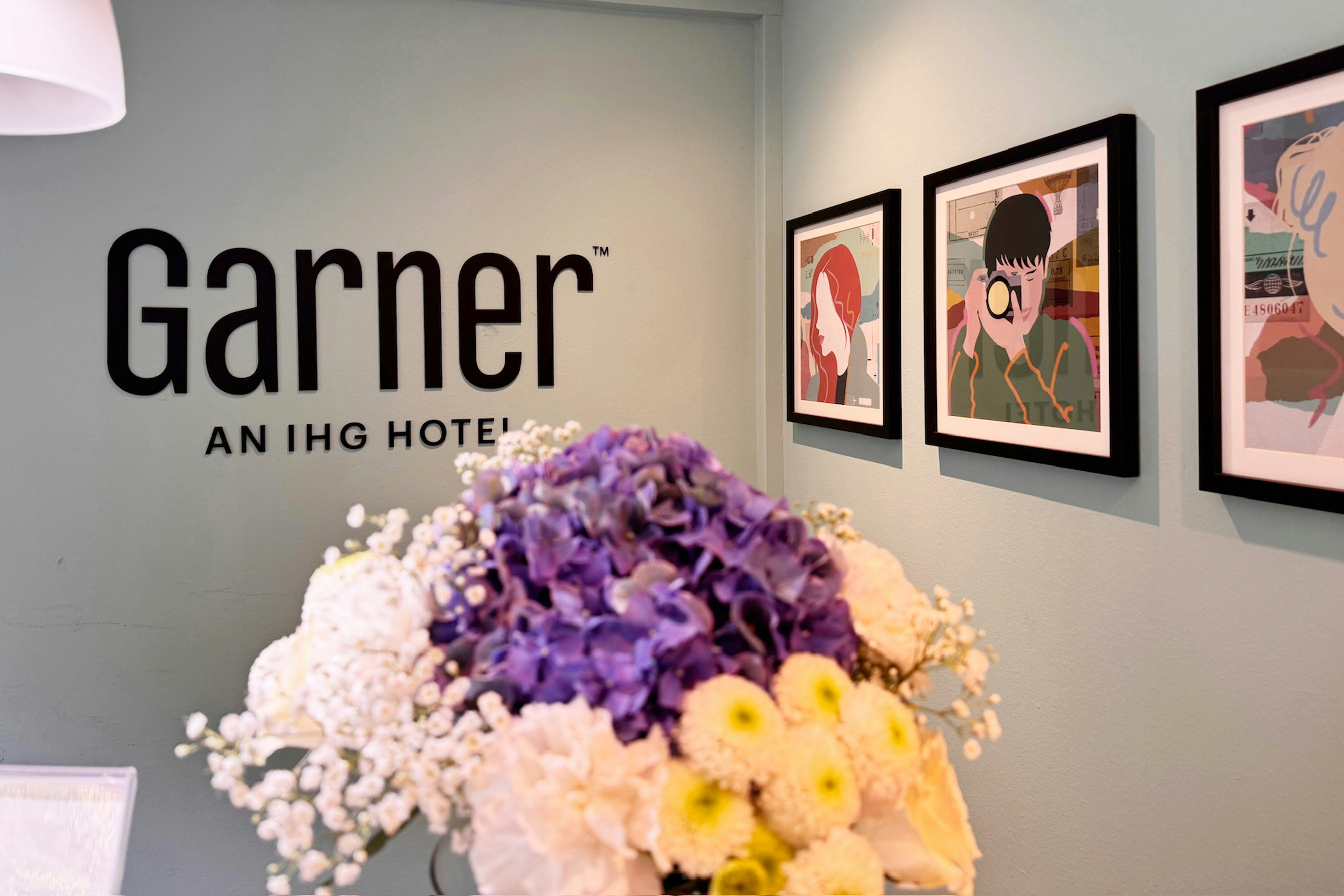 Hotel Garden Bremen 35/67