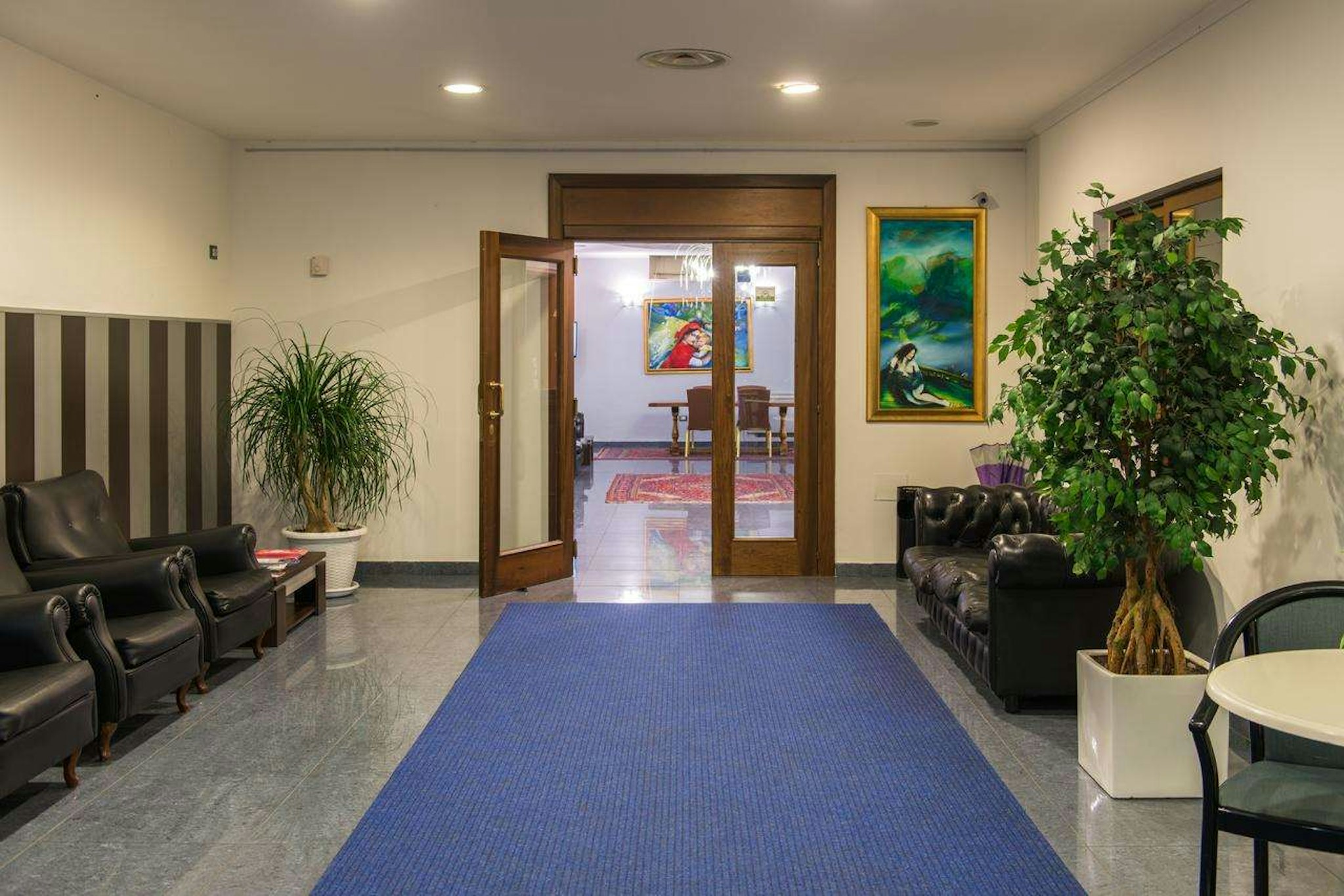 Hotel Royal 25/43