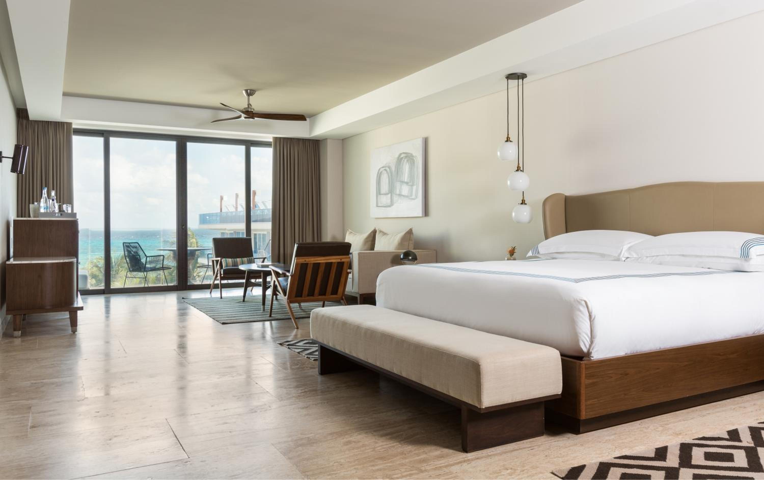 Beach House, Suite, Ocean View