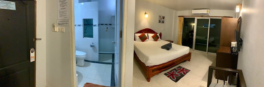 Srichada Hotel Khaolak 22/73