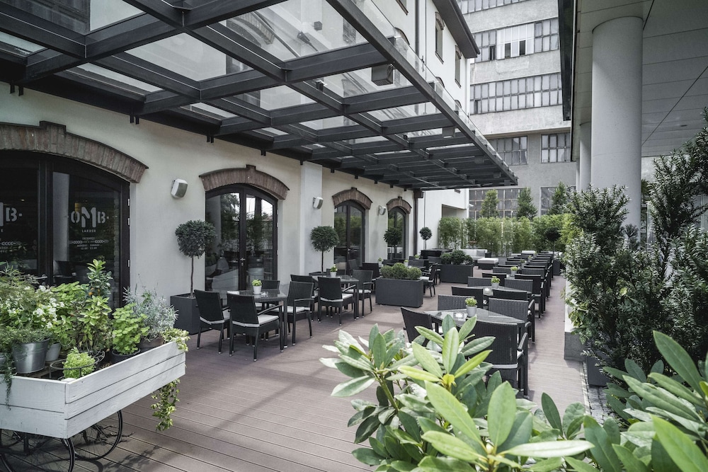 Radisson Collection Hotel Old Mill Belgrade 66/68