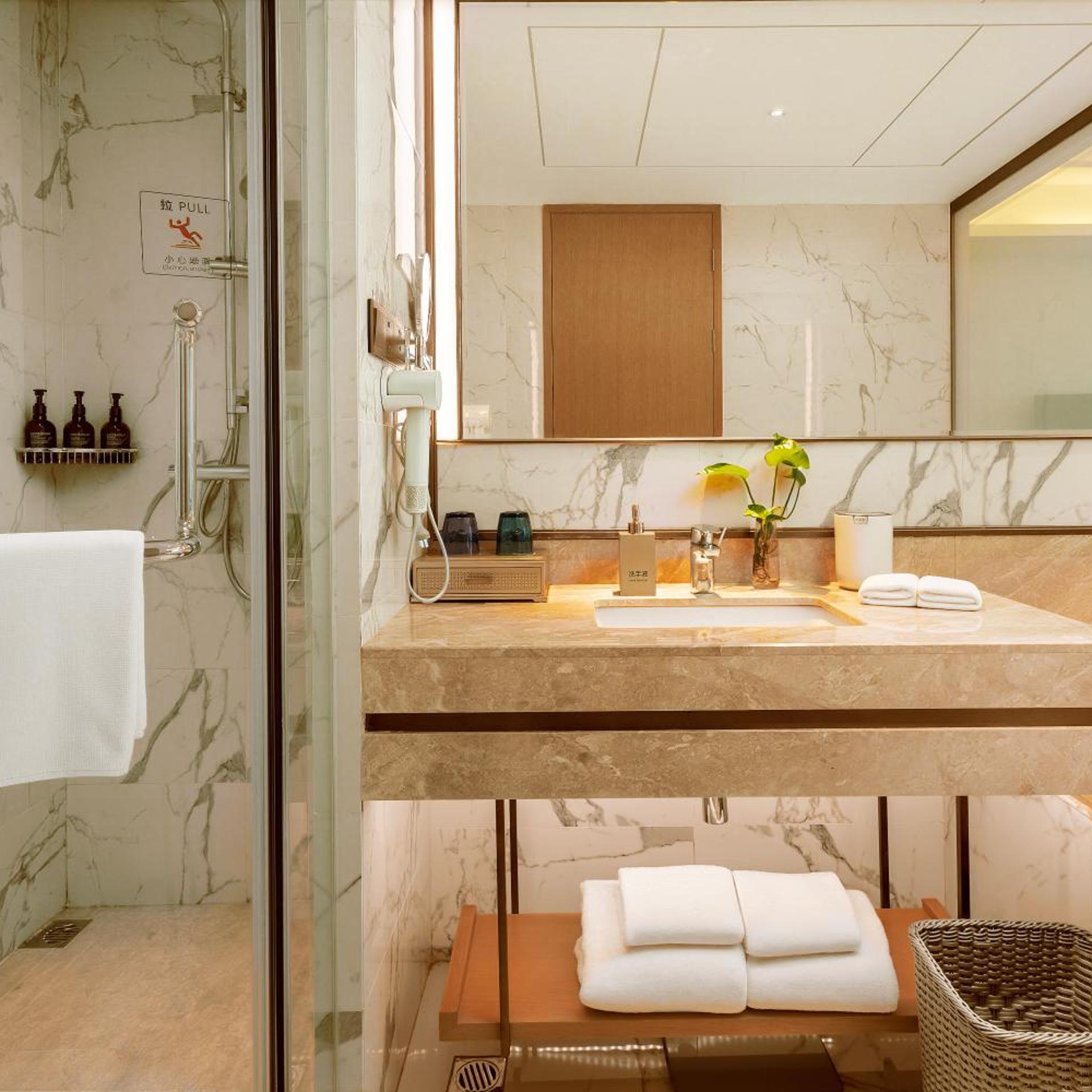 Parkview Hotel Huangshan 66/69