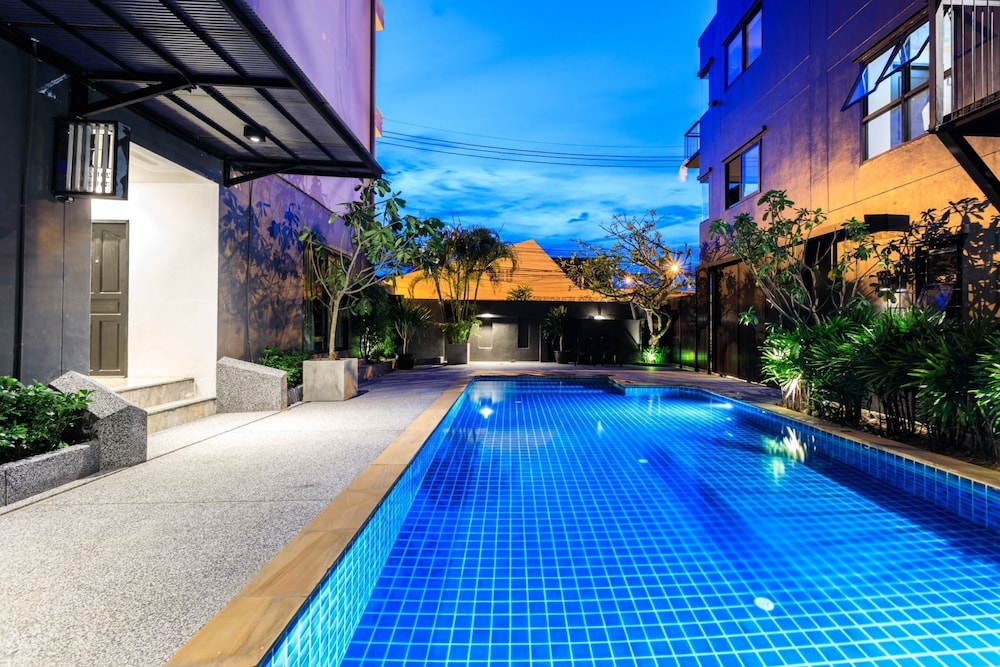 Prima House Pattaya. 29/32