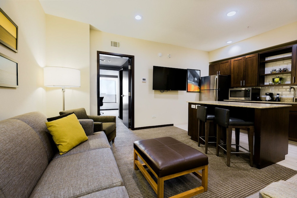 HYATT PLACE AUGUSTA 36/59