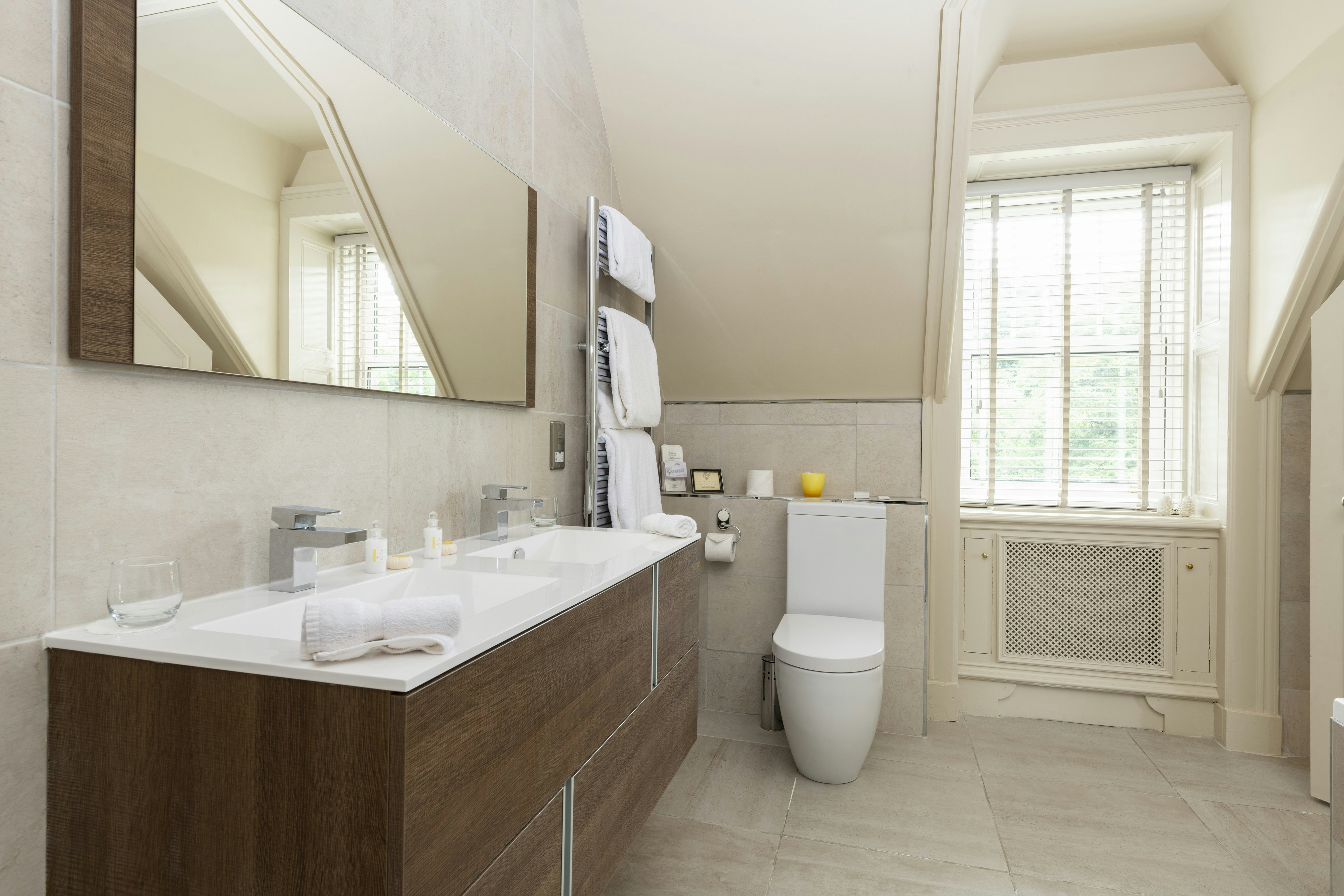 Isle of Eriska Hotel 50/54