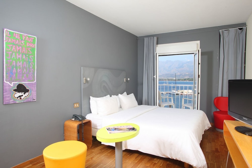 Hotel Balanea 19/33