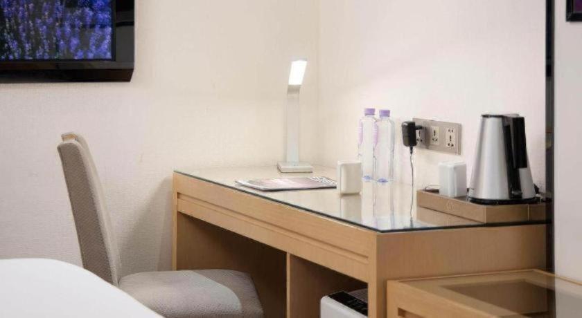 LAVANDE HOTEL GZ SHANGXIAJIU BRANCH 88/94
