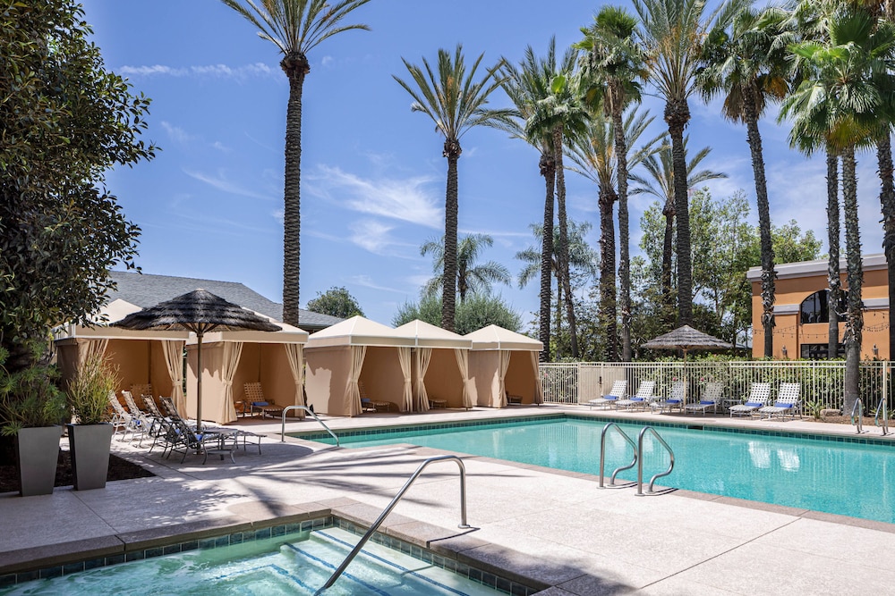 Delta Hotels Anaheim Garden Grove 3/41