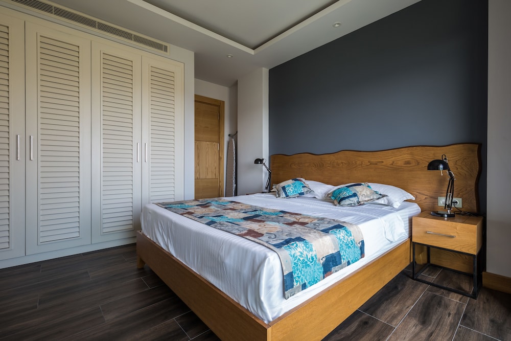 Degirmenburnu Residence 23/68