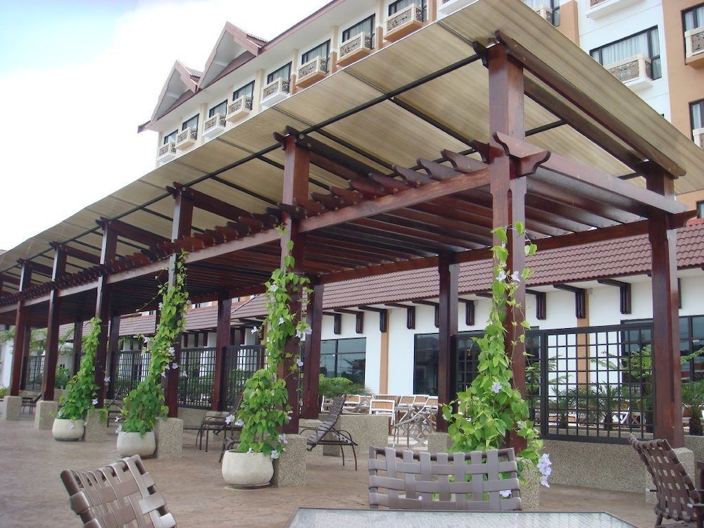 Permai Hotel 2/50
