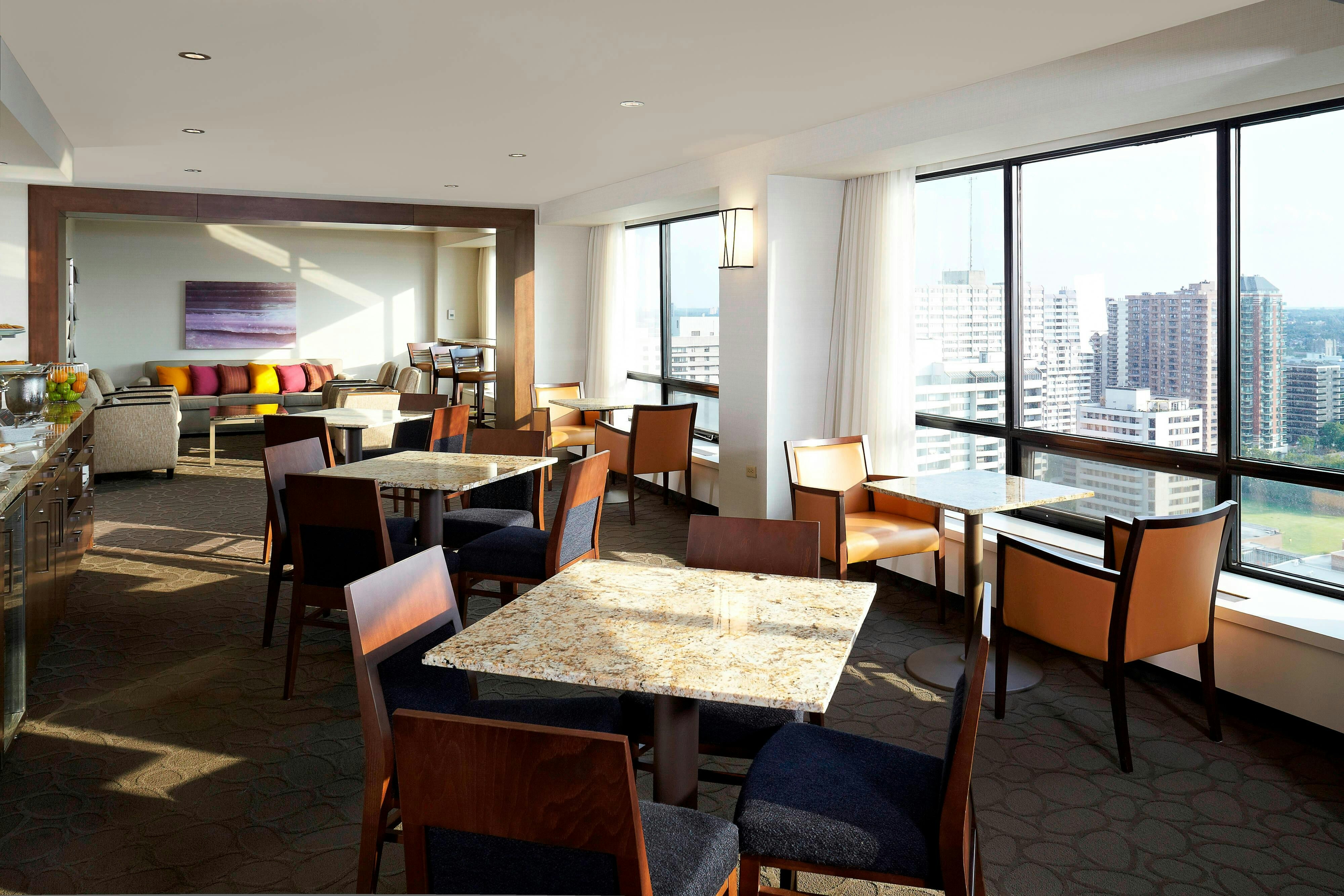 Delta Hotels Ottawa City Centre 30/60