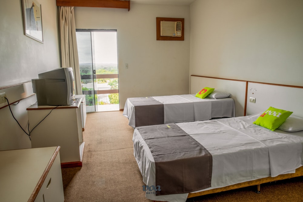 VOA Tuti Bororo (ex.Hotel Tuti Bororo) 6/26