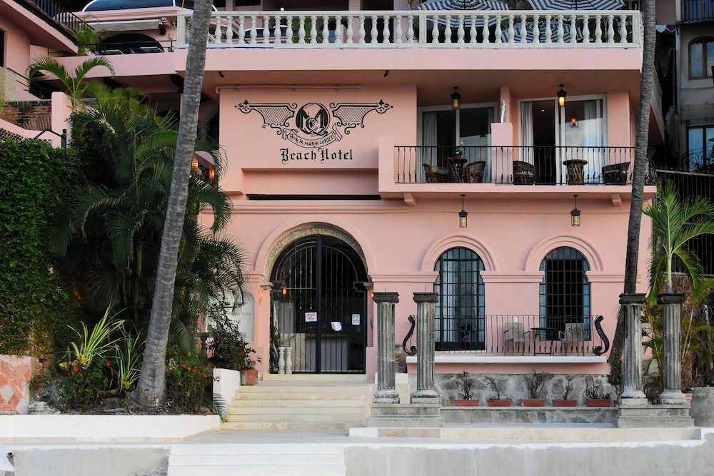 Quinta Maria Cortez Bed & Breakfast酒店(Quinta Maria Cortez Bed & Breakfast) 图片1