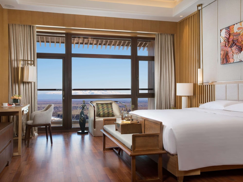 The View Hotel Changbai Mountain - MGallery Collection 15/62