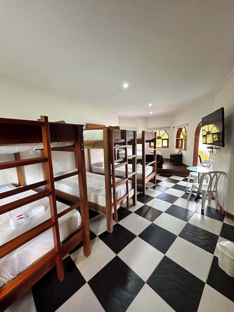 Hotel Casa Linda Guatape 11/32