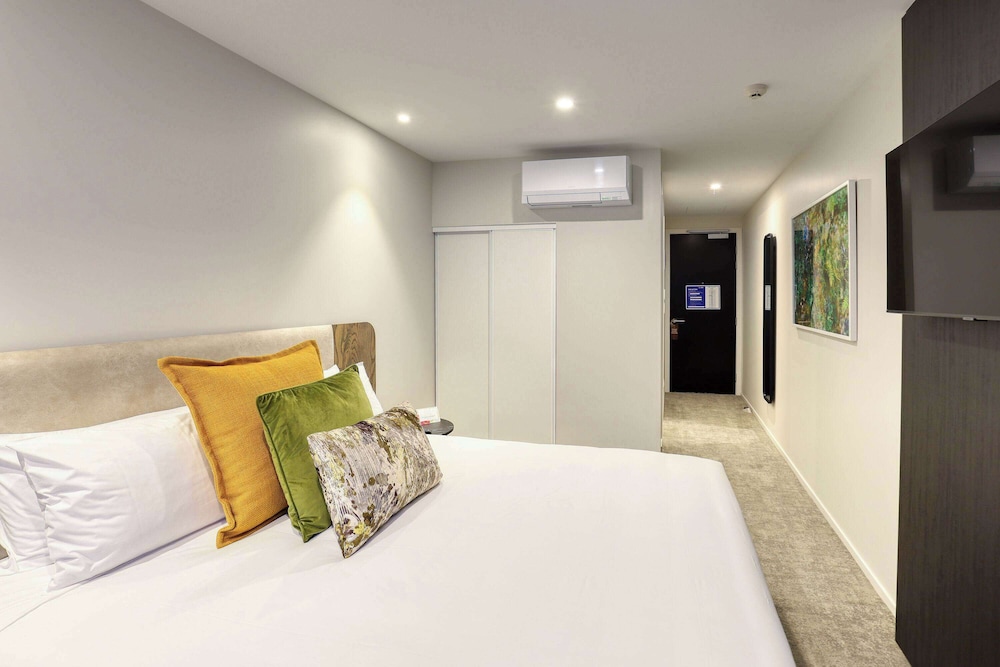 Wyndham Garden Christchurch Kilmore Street 18/50