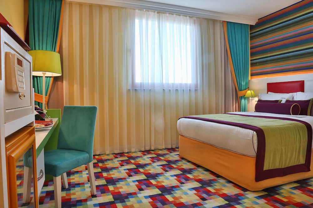 Mayi Hotel 12/55