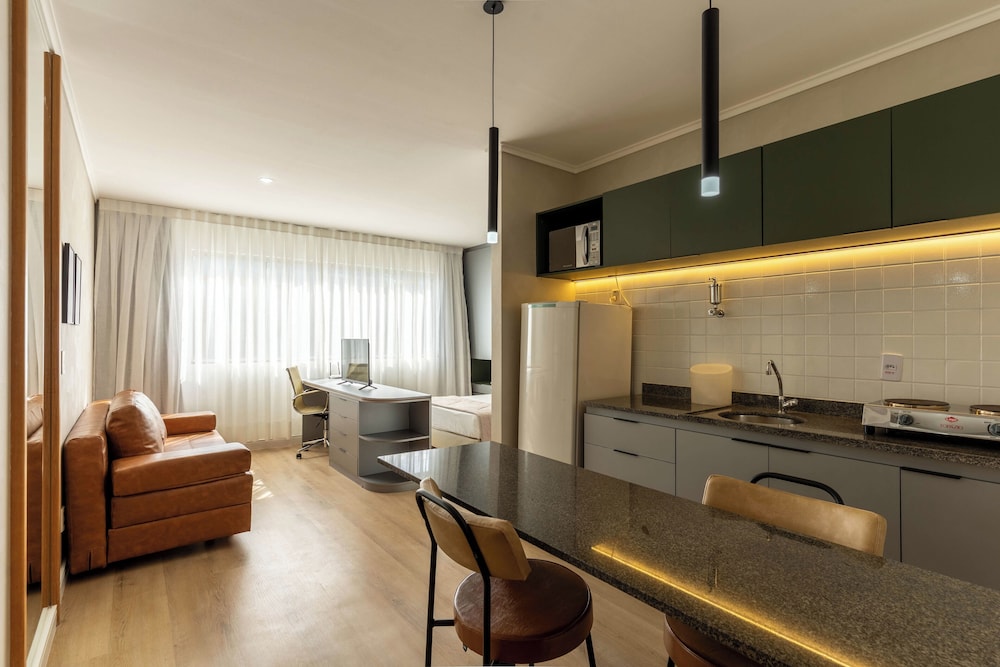 Multiparque Hplus Long Stay 36/54