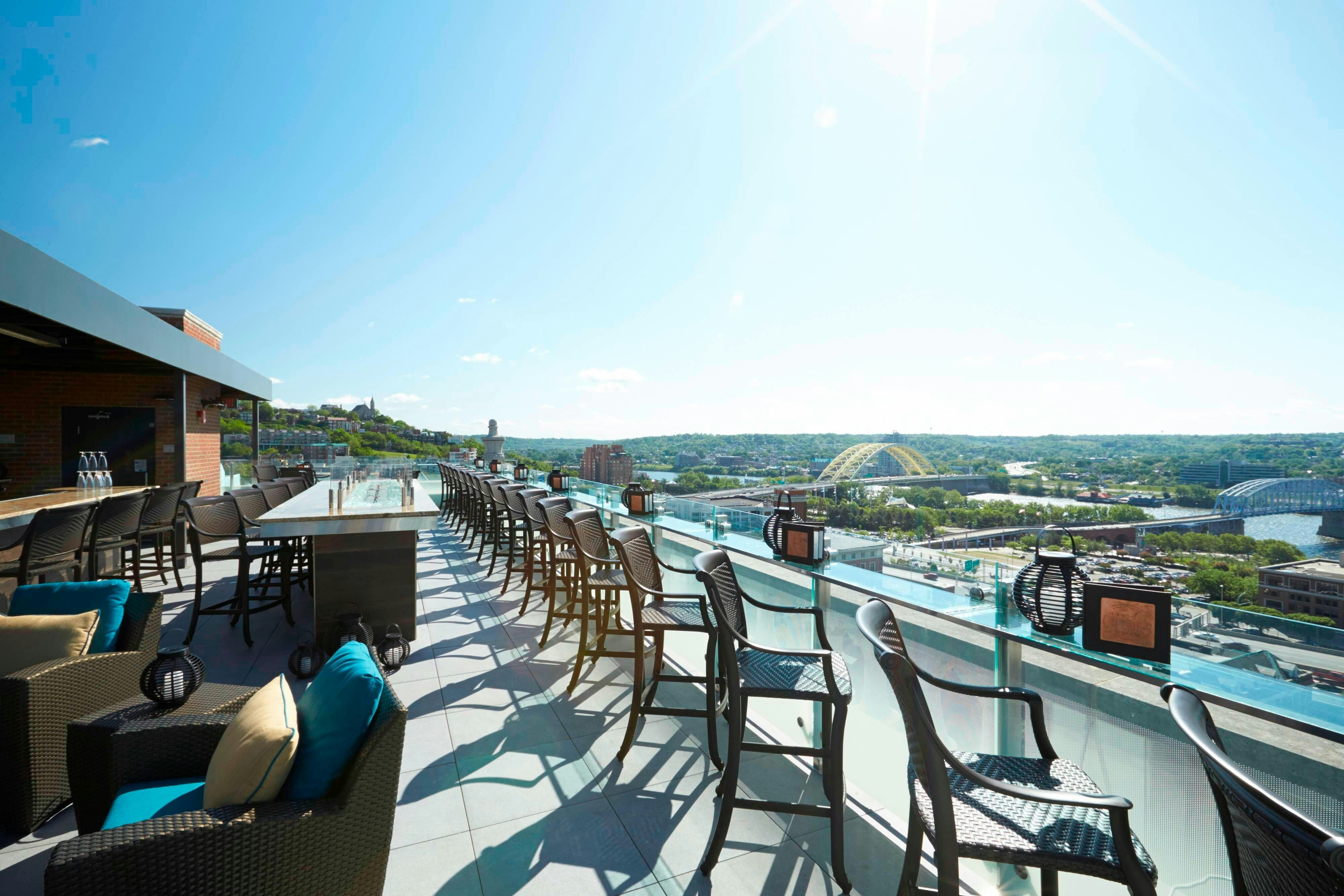 Residence Inn by Marriott Cincinnati Downtown/The Phelps 18/24