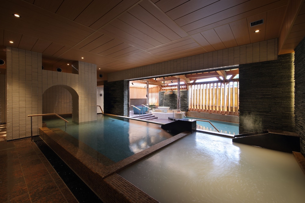 Hakodate Hotel Banso 41/64