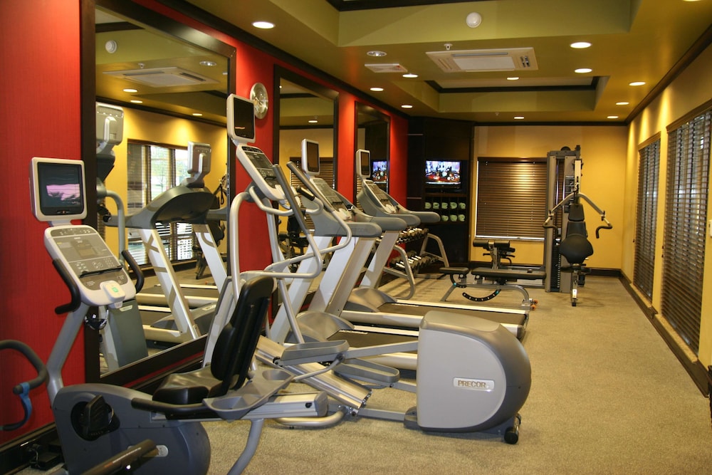 Hilton Garden Inn Oxford Anniston 28/59