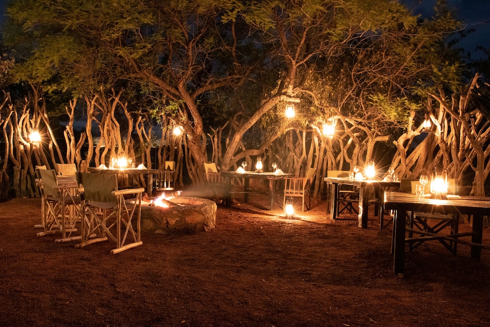 Kwafubesi Tented Safari Camp 41/45