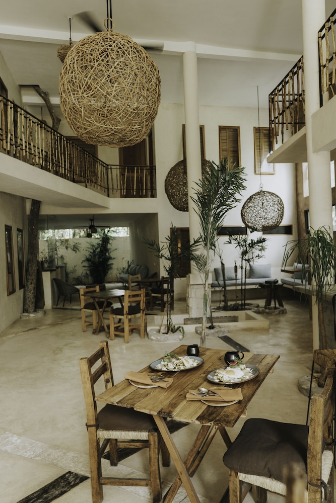 Koos Hotel Tulum 41/57