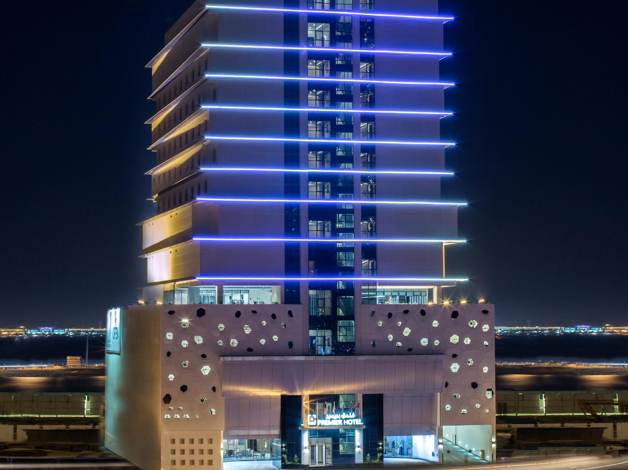Premier Hotel in MANAMA