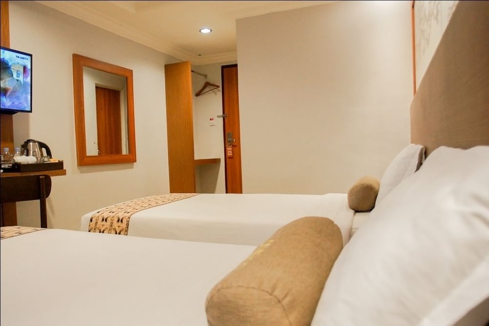 CoreInn Merauke 14/25