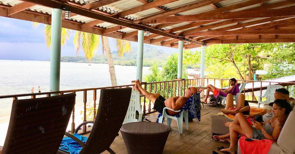 Koh Mook Riviera Beach Resort 26/50