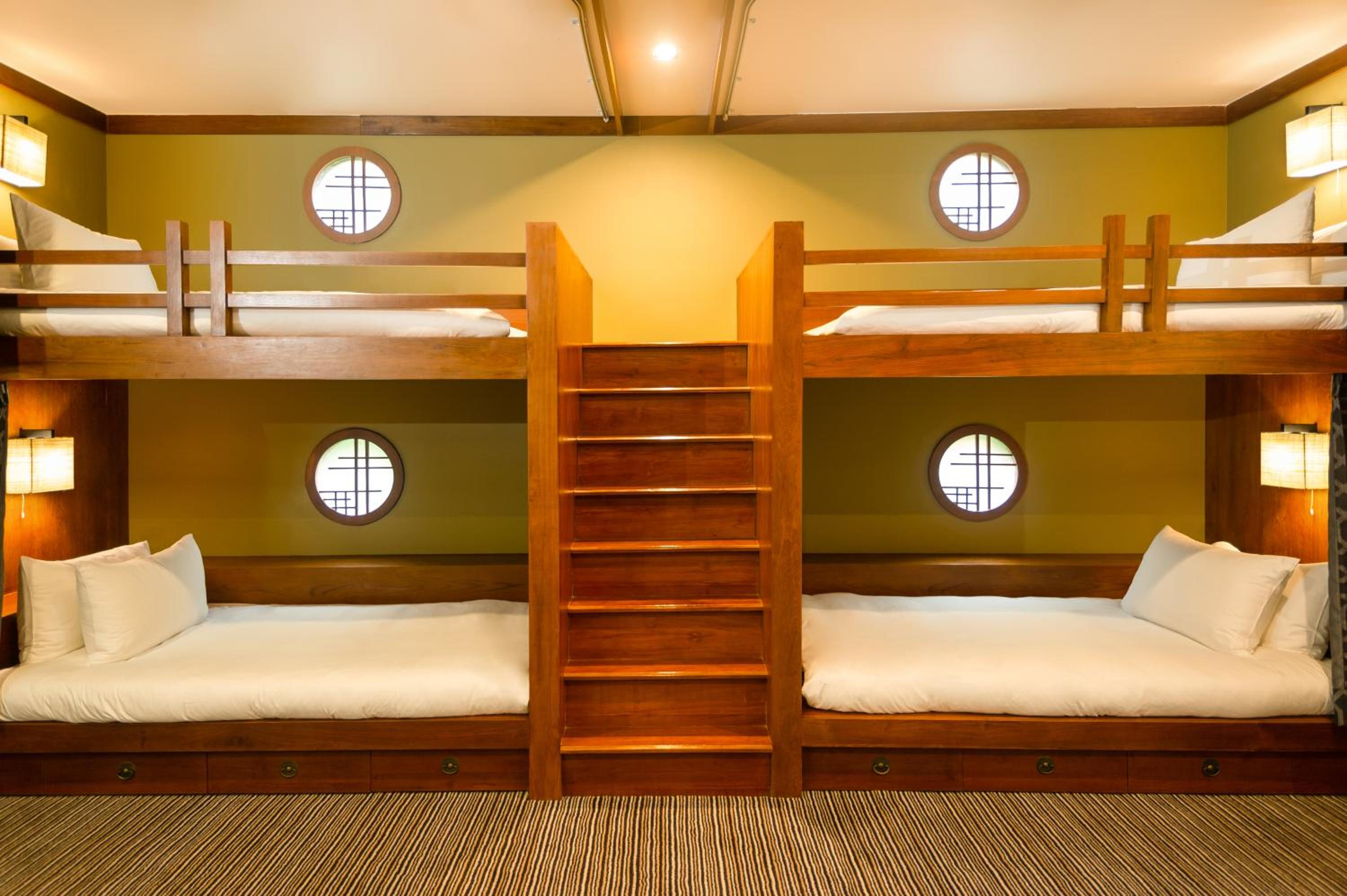 Majestic Family Suite