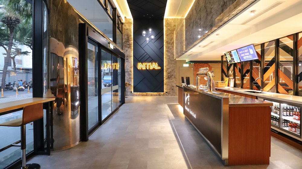 Hotel Initial-Taichung 14/66